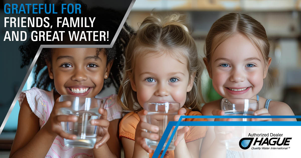 Water Conditioning work by All American Plumbing Heating & Air